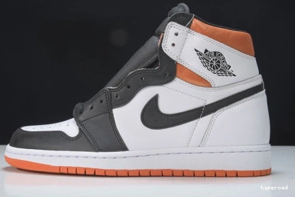Hyperoad ORANGE 1 ELECTRO AIR JORDAN 0718
